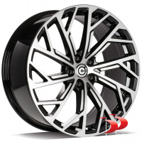 Carbonado ratlankiai ELDORADO BFM