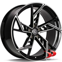 Carbonado ratlankiai EVIL BFM