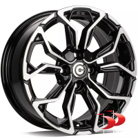 Carbonado ratlankiai EXPLODE BFM