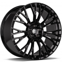 Carbonado 5X112 R20 10,5 ET40 Fame B