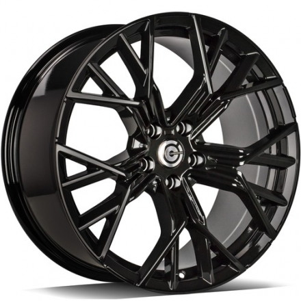 Ratlankiai Carbonado 5X112 R19 8,0 ET25 Fast B