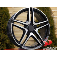 Carbonado ratlankiai GIANT BFM