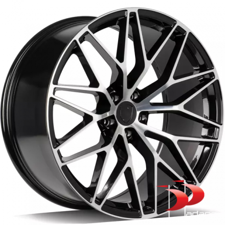 Ratlankiai Carbonado 5X112 R21 9,5 ET26 Glory BFM