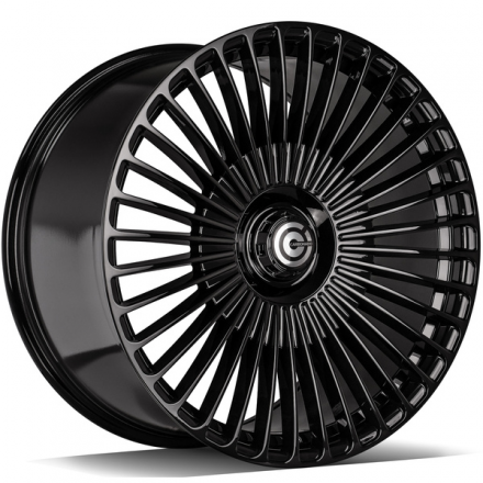 Carbonado 5X112 R21 10,0 ET50 Hurricane B