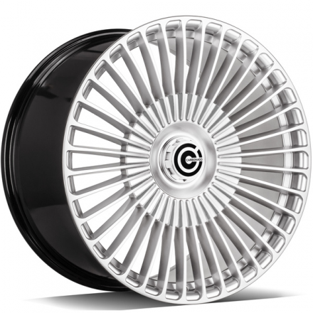 Carbonado 5X112 R20 9,5 ET45 Hurricane HS