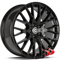 Carbonado ratlankiai ILLUSION B