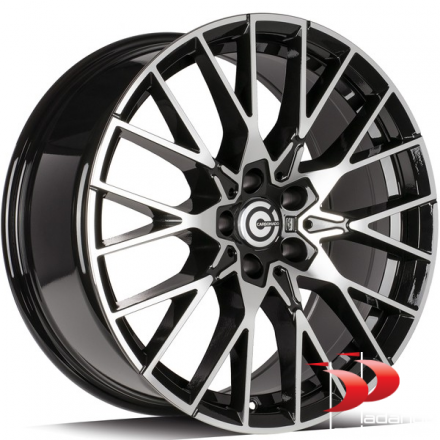 Carbonado 5X112 R18 8,0 ET30 Illusion BFM
