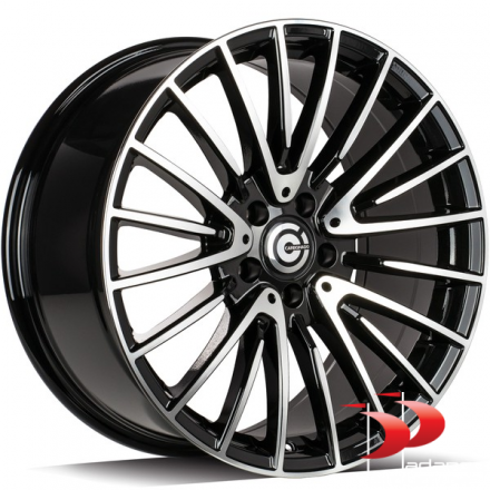 Carbonado 5X112 R18 8,5 ET35 Inex BFM