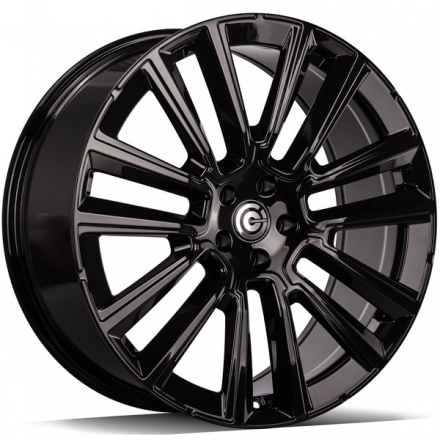 Carbonado 5X108 R19 8,0 ET42 Knockout B