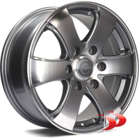 Carbonado ratlankiai MAMMUTH GFM