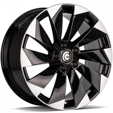 Carbonado 5X112 R18 8,0 ET40 Mask BFM