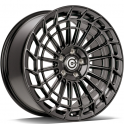 Carbonado 5X112 R19 9,0 ET45 Master Satin GUN Metal