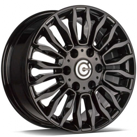 Ratlankiai Carbonado 6X130 R16 7,0 ET50 Might B