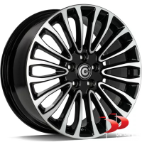 Carbonado ratlankiai OHIO BFM