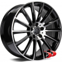 Carbonado 5X112 R20 9,5 ET45 Performance BFM