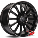 Carbonado 5X112 R20 9,5 ET45 Performance BLM