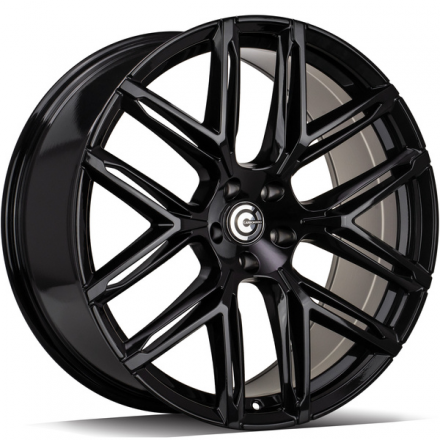 Carbonado 5X112 R18 8,0 ET35 Saber B Lieti ratlankiai