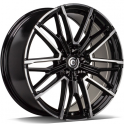 Carbonado 5X112 R20 9,0 ET35 Shade BFM