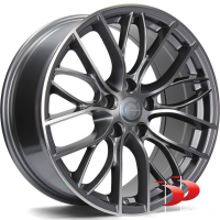 Carbonado padangos SHINE GFM