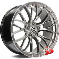 Carbonado ratlankiai SHINE HB