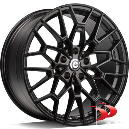 Ratlankiai Carbonado 5X120 R18 8,5 ET30 Slash BM