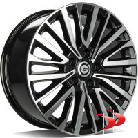 Carbonado ratlankiai SONG BFM