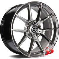 Carbonado ratlankiai SPIDER HB