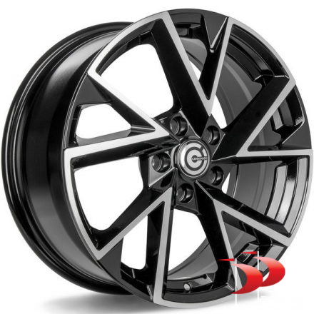 Ratlankiai Carbonado 5X112 R19 7,0 ET40 Summer BFM