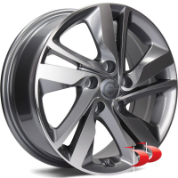 Carbonado padangos SUNSHINE GFM