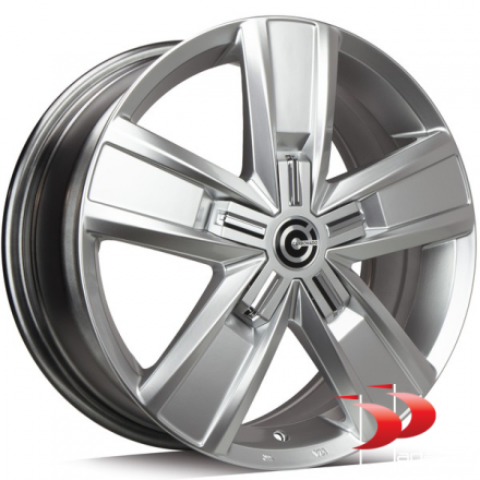 Ratlankiai Carbonado 5X120 R17 7,0 ET50 Tank HS