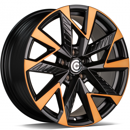 Carbonado 5X112 R18 8,0 ET40 Trick BM