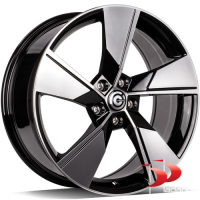 Carbonado ratlankiai UNIVERSE BFM