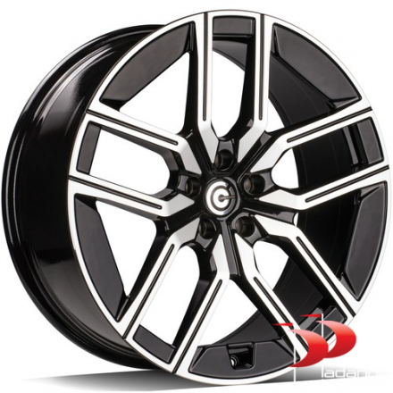 Ratlankiai Carbonado 5X112 R20 8,5 ET25 Upgrade BFM