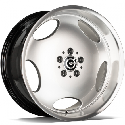 Carbonado 5X112 R19 9,5 ET35 Vintage HS/LM