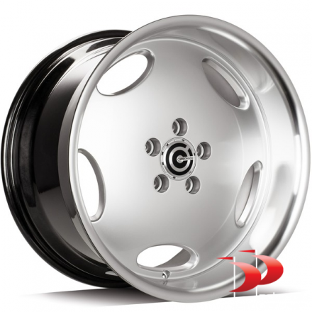 Ratlankiai Carbonado 5X112 R18 8,5 ET35 Vintage Hslm