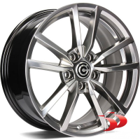 Carbonado padangos VOLTAGE HB