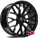 Carbonado 5X112 R18 8,0 ET35 Wealthy B