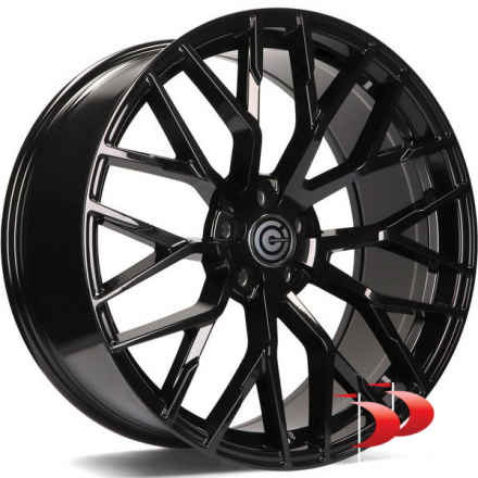 Ratlankiai Carbonado 5X112 R18 8,0 ET42 Wealthy B