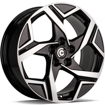 Carbonado 5X114,3 R17 7,0 ET40 Whistle BFM