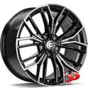 Carbonado 5X112 R19 9,0 ET35 Yankee BFM