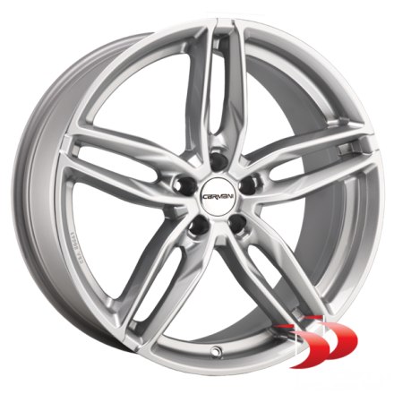 Carmani 5X114,3 R20 9,0 ET45 13 Twinmax SS
