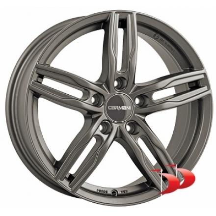 Carmani 5X108 R16 6,5 ET45 14 HGR