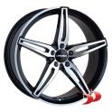 Carmani 5X115 R18 7,5 ET41 15 BFM