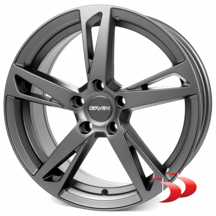 Carmani 5X105 R16 6,5 ET38 16 HGR