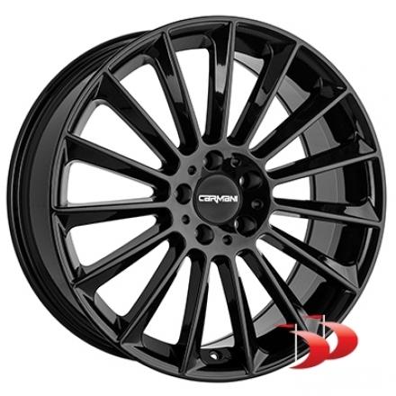 Carmani 5X112 R20 8,5 ET48 17 B