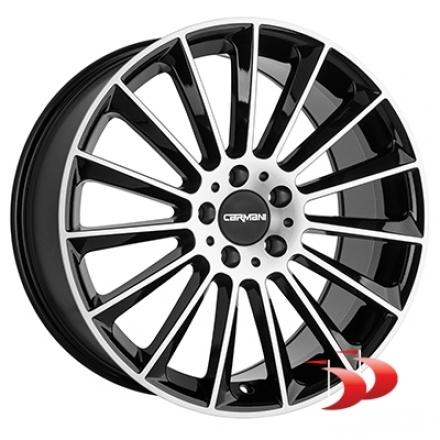 Carmani 5X112 R20 8,5 ET40 17 BFM