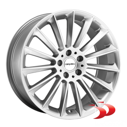 Carmani 5X112 R20 8,5 ET40 17 Fritz SS