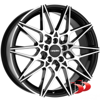 Carmani ratlankiai 18 KNUT BFM