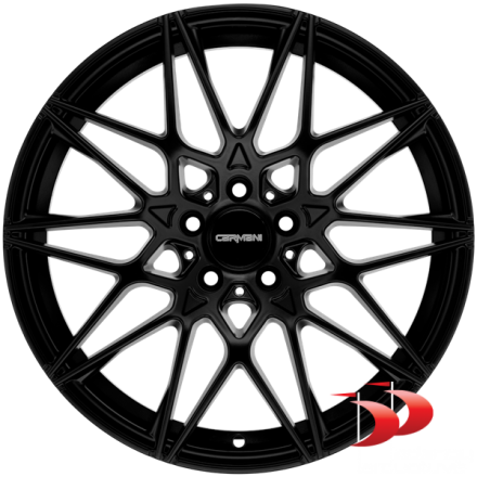 Carmani 5X112 R19 8,0 ET45 18 Knut BM