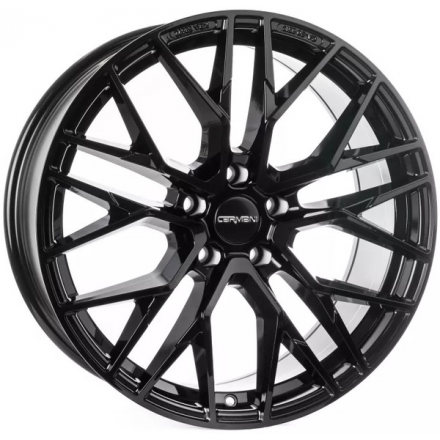 Carmani 5X130 R18 7,5 ET53 20 Ludwig B